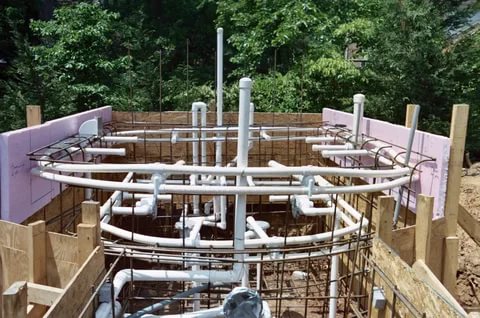 انواع اتصالات استخر