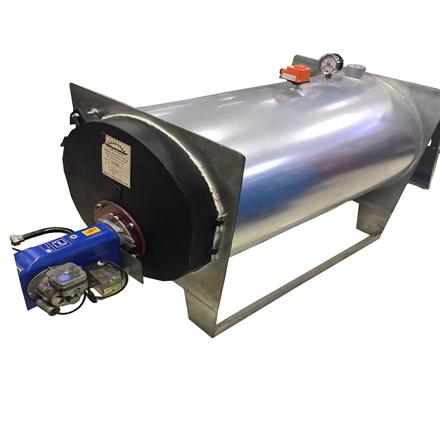 تجهیزات مرتبط با گرمایش استخر