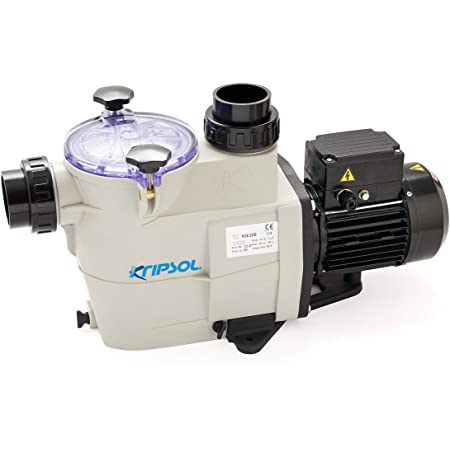 انواع پمپ استخر