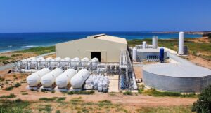 مشکلات رایج دستگاه تصفیه آب صنعتی