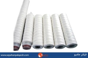 فیلتر جامبو