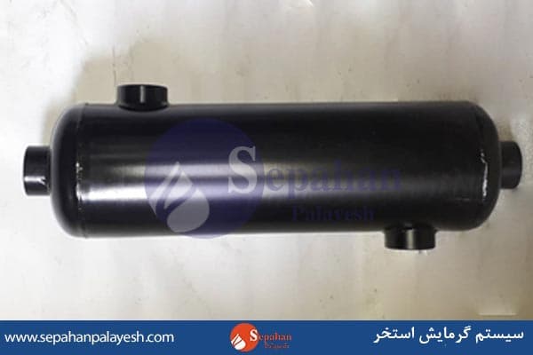 گرم کردن آب استخر با روش های مختلف