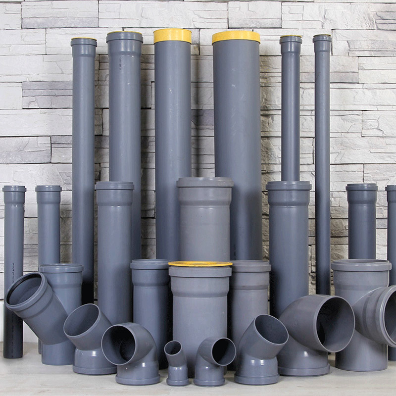 خرید انواع لوله پلیکا