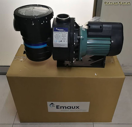 بهترین پمپ استخر