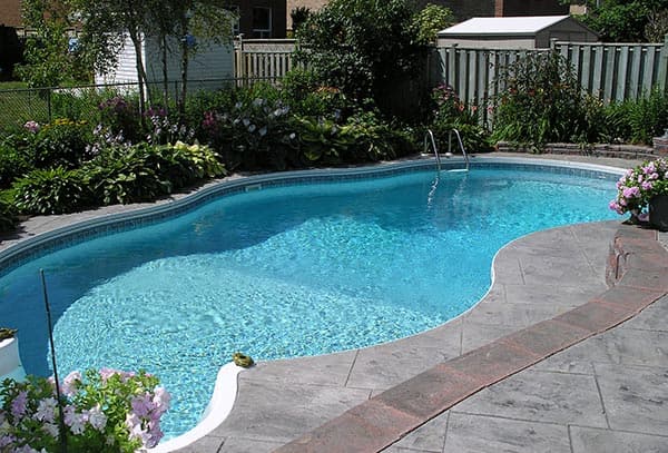 پمپ آب استخر