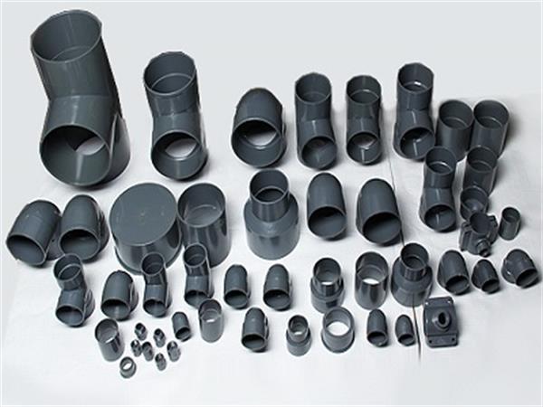 کاربردهای مختلف لوله های پی وی سی