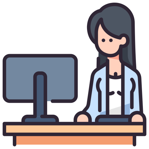 نیروی دفتری